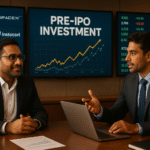 Investor Meeting Success